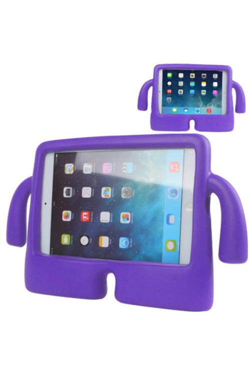 Apple İpad Pro 11 2020 (2.nesil) İbuy Standlı Tablet Kılıf