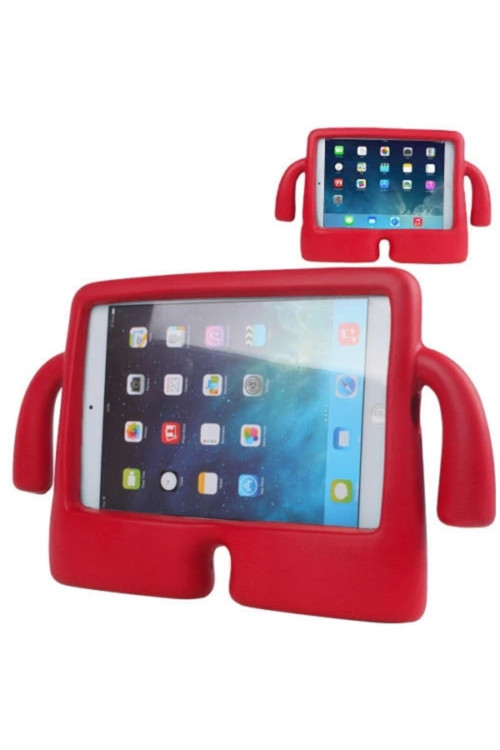 Apple İpad Pro 11 2020 (2.nesil) İbuy Standlı Tablet Kılıf