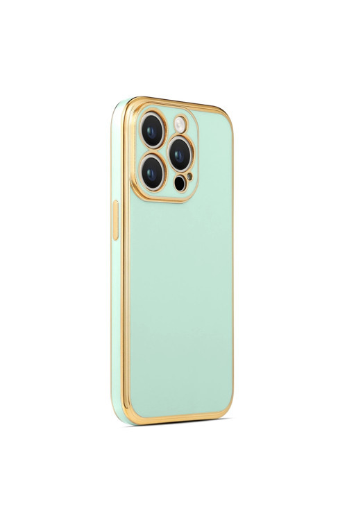 Apple İphone 14 Pro Max Kılıf Bark Kapak