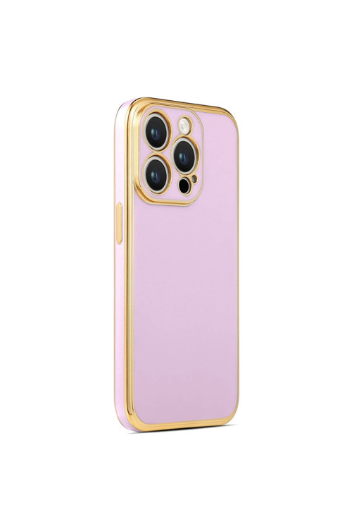 Apple İphone 14 Pro Max Kılıf Bark Kapak