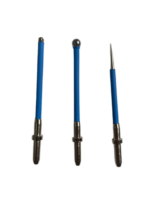 Koter Elektrodu 3lü Koter ucu 7cm