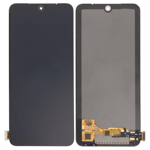 Redmi Note 12S 2023 LCD 6,43 inç. Ekran + Dokunmatik OLED YÜKEK KALİTELİ