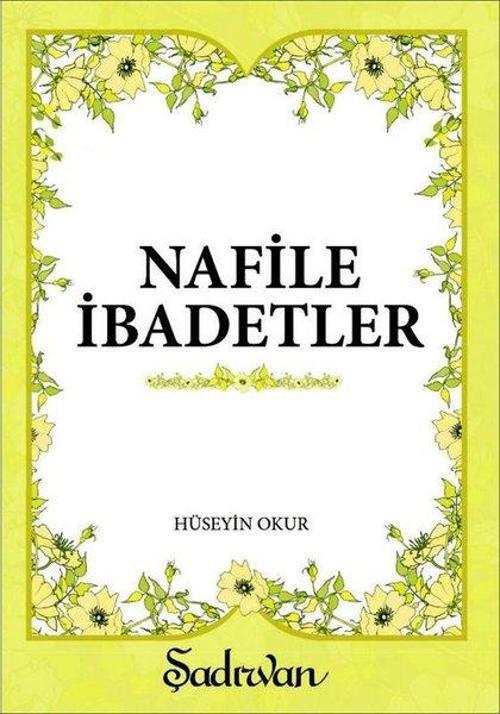 Nafile İbadetler-Küçük Boy