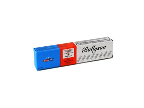 BALLYSAN Kontak Yapıştırıcı Tutkal BAYBOND Baytec 50 Gr-10 Adet