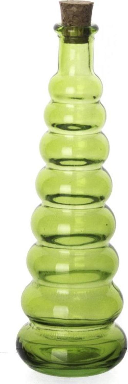 Bolas Yağ Şişesi 120 Ml Yeşil