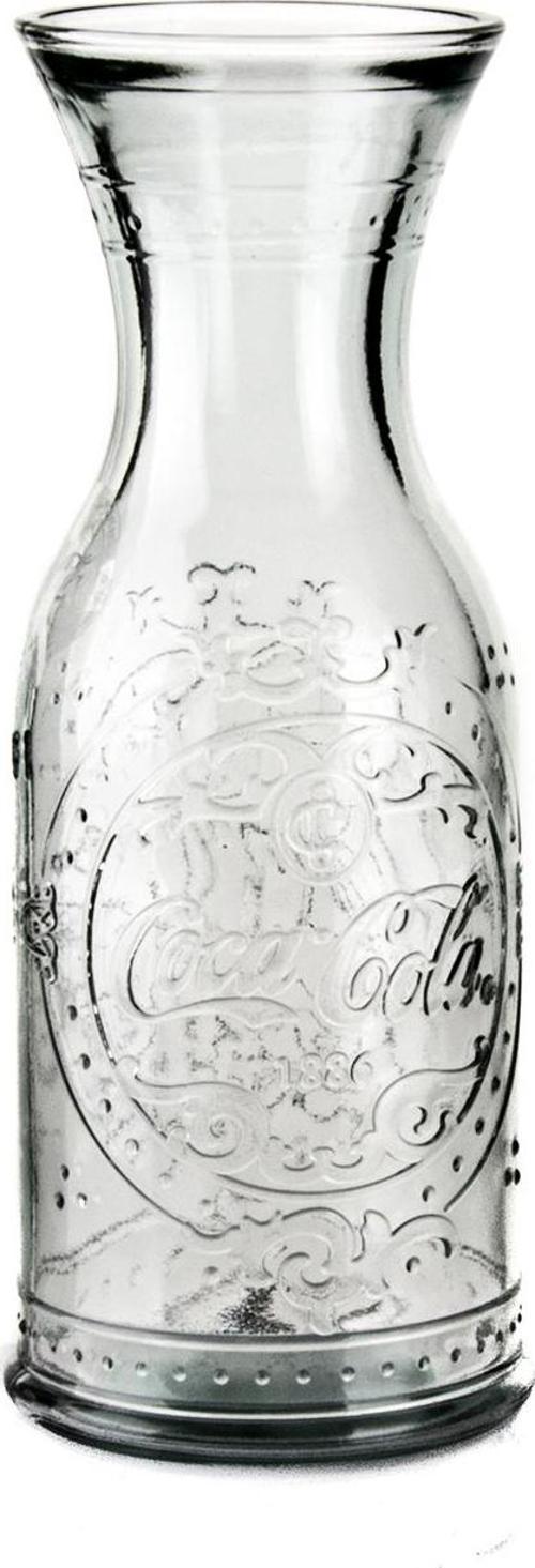 Botella Coca Cola Karaf 1000 Ml