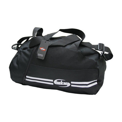 Orta Boy Fileli Seyahat Çanta 50x18x20cm Sırt Çantaları
