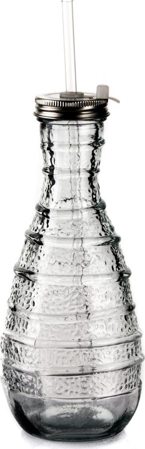 Botella Pipetli  Şişe 600 Cc