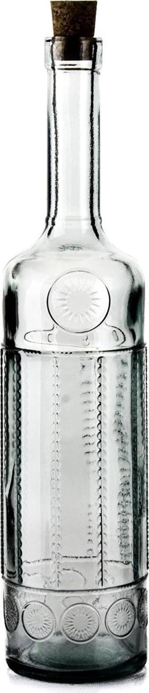 Botella Toscana Yağ Şişesi 700 Cc