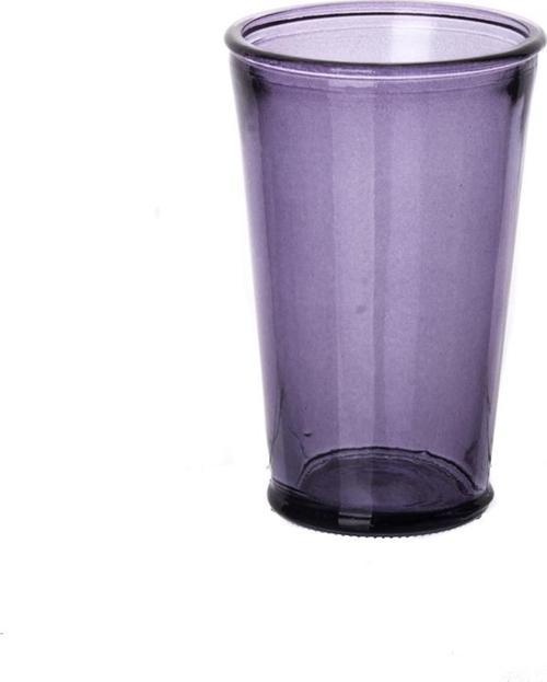 Conico Bardak 300 Ml Mor