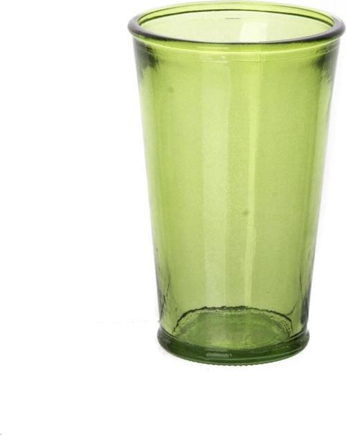 Conico Bardak 300 Ml Yeşil