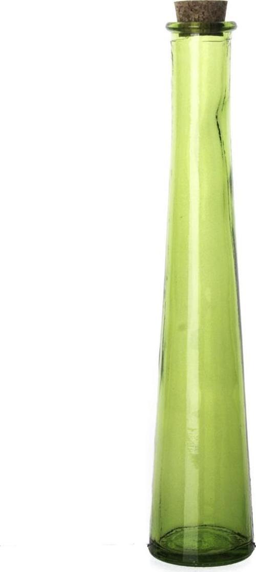 Delicia Yağ Şişesi 32 Cm Yeşil