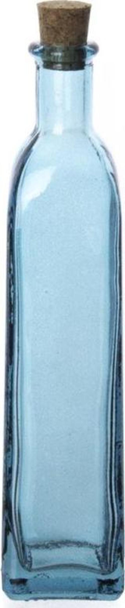 Fragola Yağ Şişesi 120 Ml Mavi