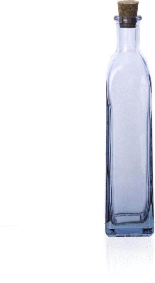 Fragola Yağ Şişesi 120 Ml Turkuaz