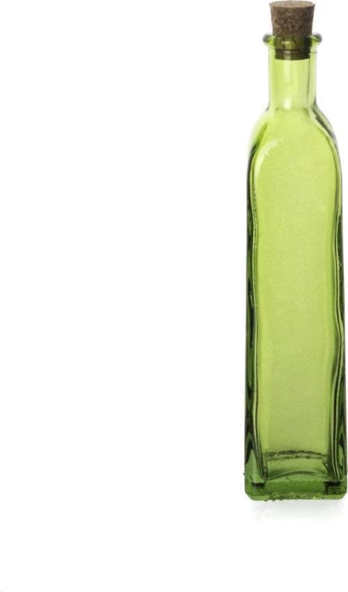 Fragola Yağ Şişesi 120 Ml Yeşil