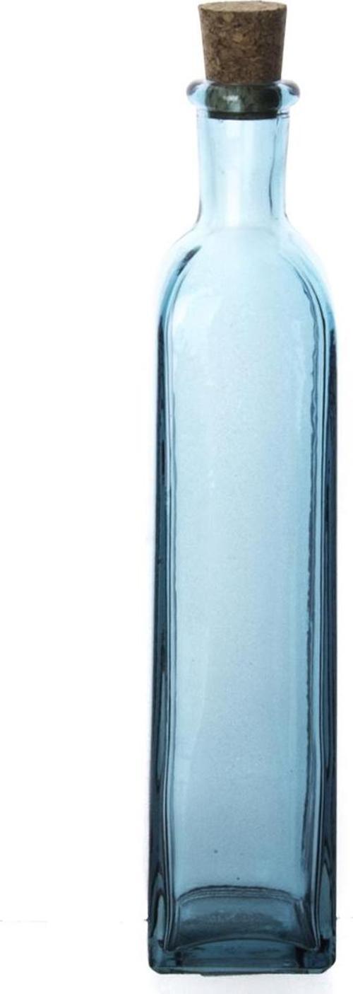 Fragola Yağ Şişesi 350 Ml Mavi