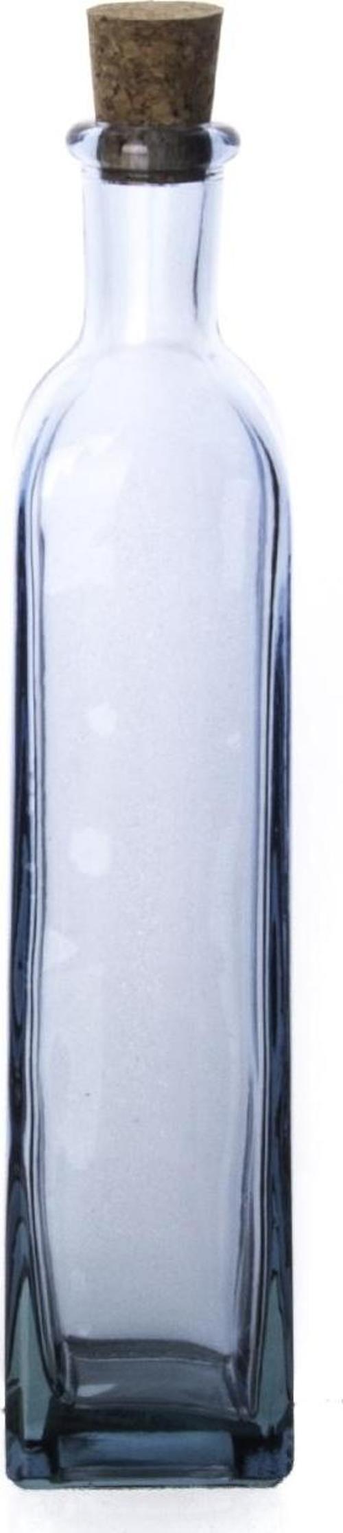 Fragola Yağ Şişesi 350 Ml Turkuaz