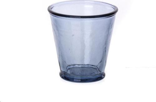 Bajo Bardak 250 Ml Mavi