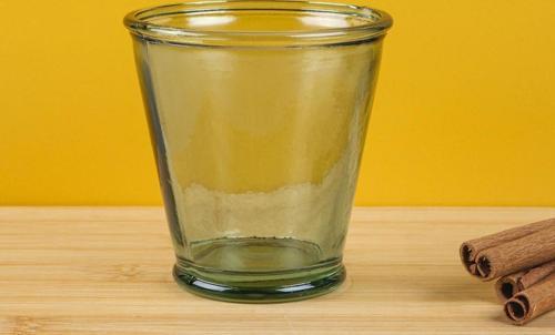 Bajo Bardak 250 ml Yeşil
