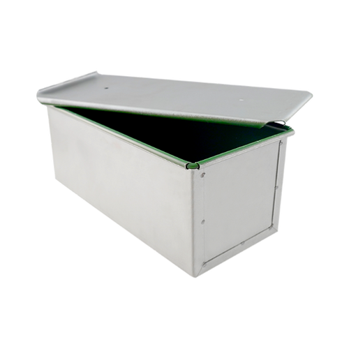 Tost Ekmek Tavası 12*12*30 Cm