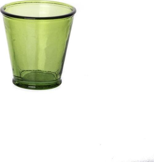 Bajo Bardak 250 Ml Yeşil