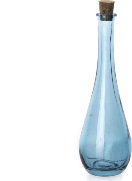 Lagrima Yağ Şişesi 120 Ml Mavi