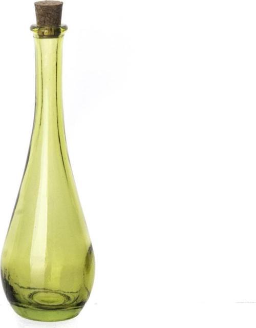 Lagrima Yağ Şişesi 120 Ml Sarı