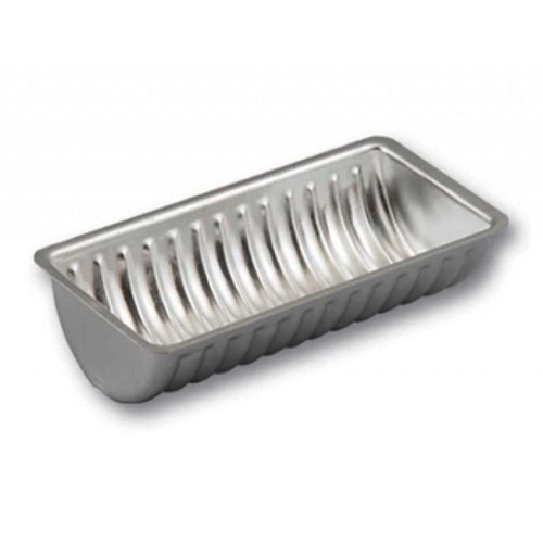 Rulo Tost Ekmek Tavası 9*4*22 Cm