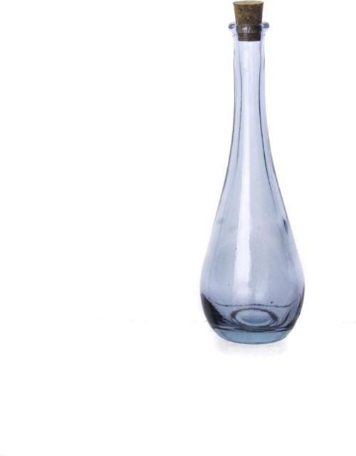 Lagrima Yağ Şişesi 120 Ml Turkuaz