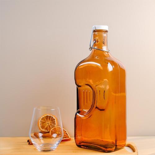 Şişe 2 Litre