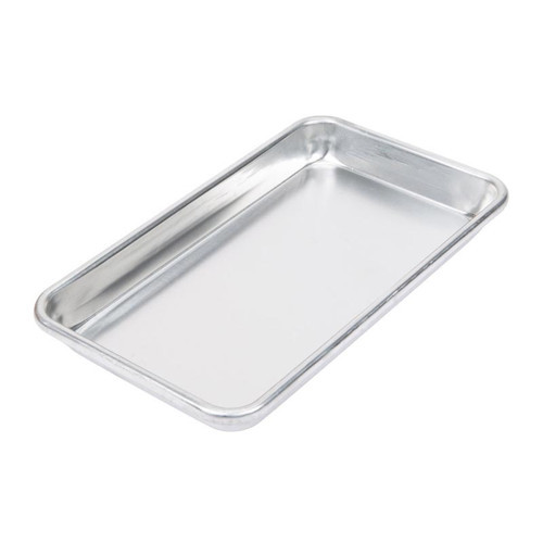 Hamburger Servis Tepsisi 17*25 Cm