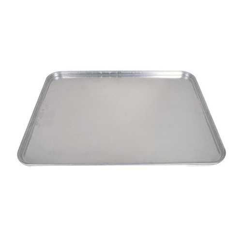 Alüminyum Döner Fırın Tavası 80*100 Cm