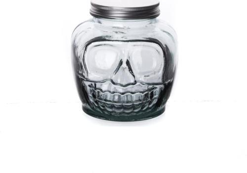 Tarrao Calavera Kavanoz 1300 Ml