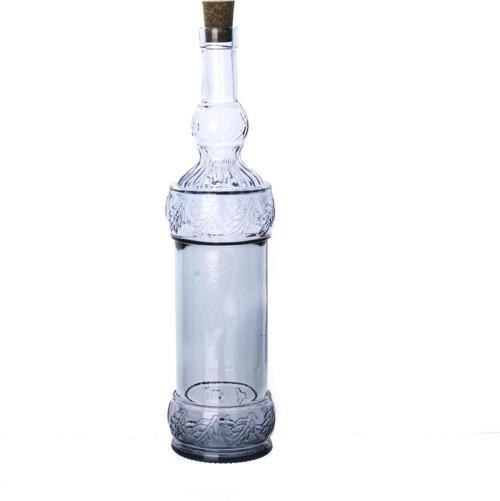 Laurel Yağ Şişesi 750 Ml Turkuaz
