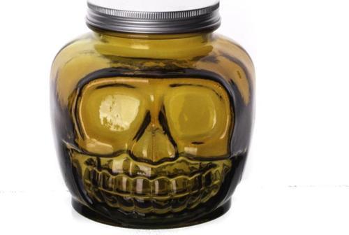 Tarro Calavera 1.3 Litre