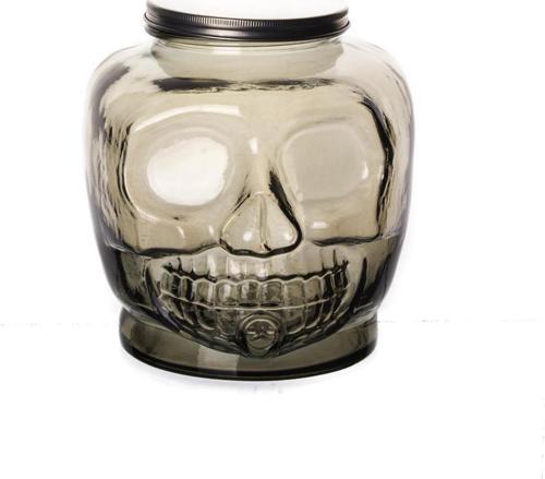 Tarro Calavera 7.250 CC