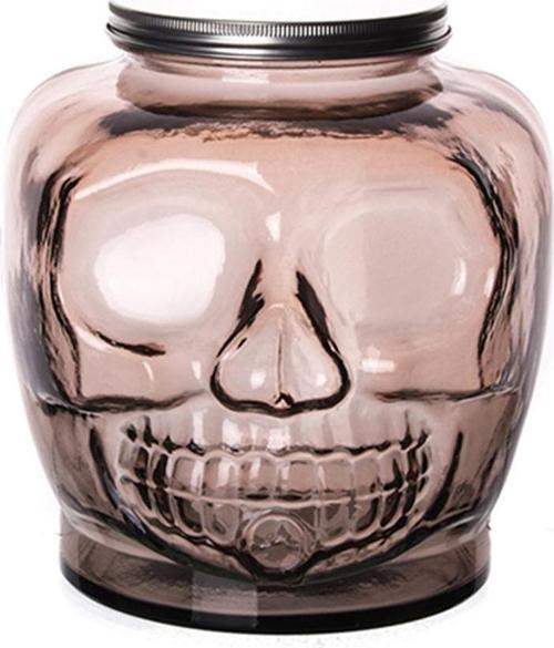 San Mıguel Tarro Calavera 7.250 Cc 5961D Db19