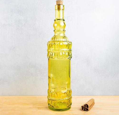 Lazos Yağ Şişesi 700 ml