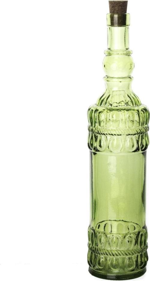 Lazos Yağ Şişesi 700 Ml Yeşil