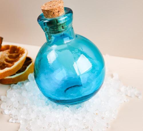 Lic Bolas Yağ Şişe 120 cc