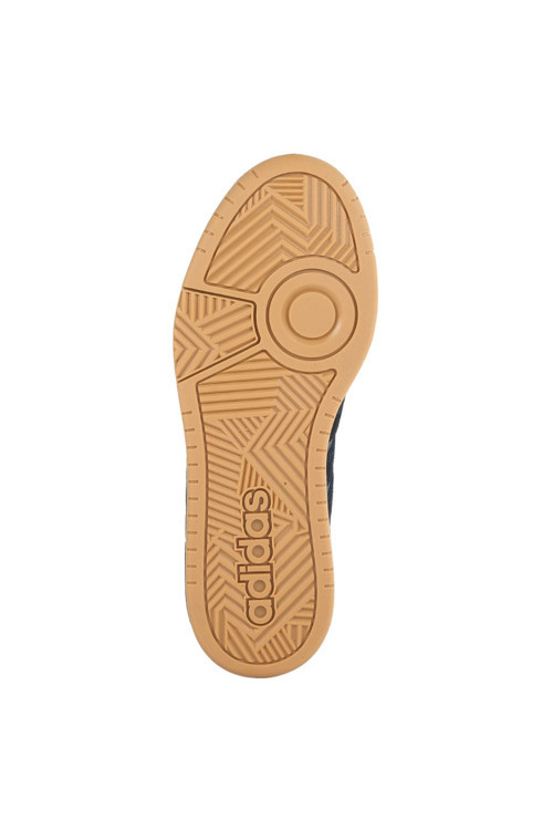 HOOPS 3.0 UNISEX SİYAH GÜNLÜK AYAKKABI AYAKKABI GY4727