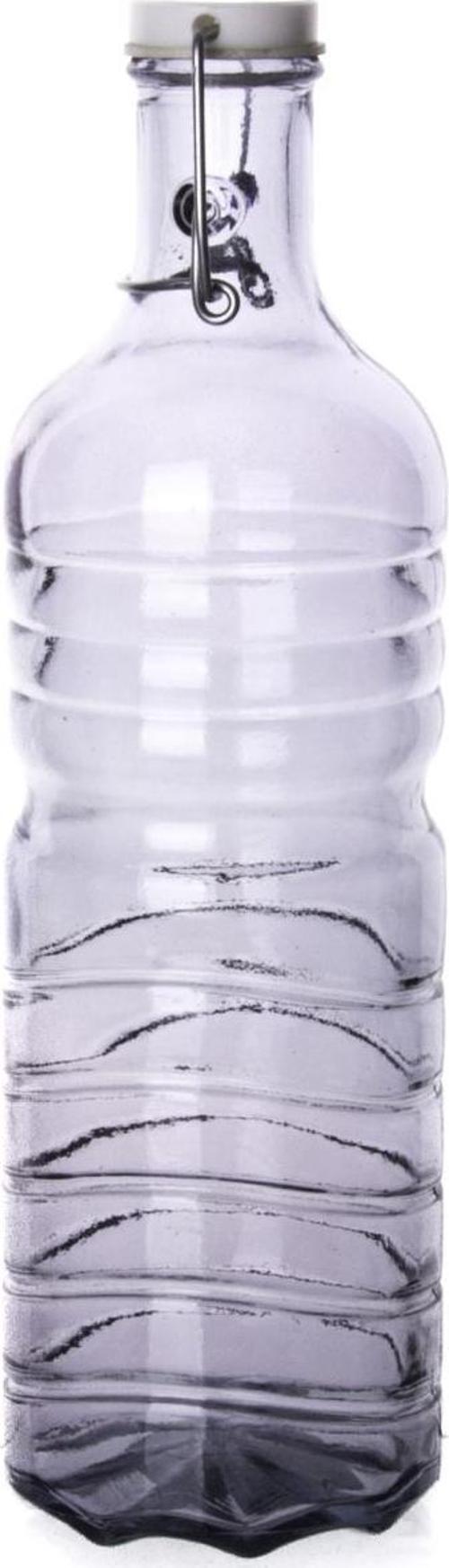 Tıpa Kapaklı Şişe 1500 Ml