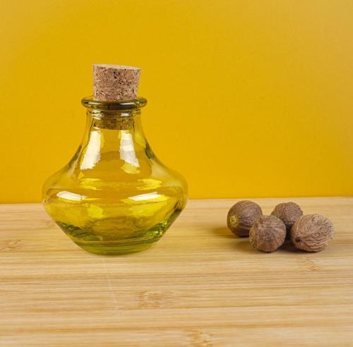 Lis Oriental Yağ Şişesi 100 ml