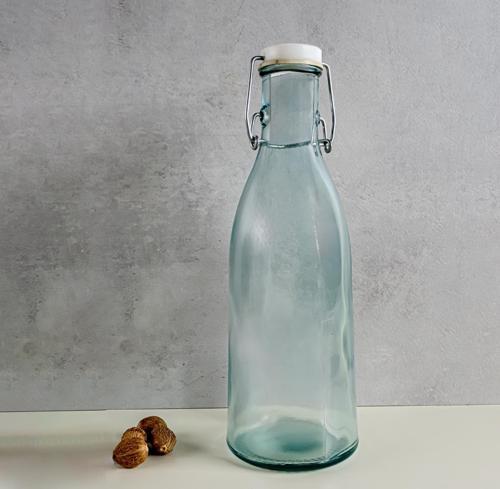 Lisa Şişe 1 Litre