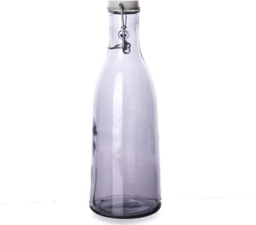 Lisa Şişe 1 Litre Lila