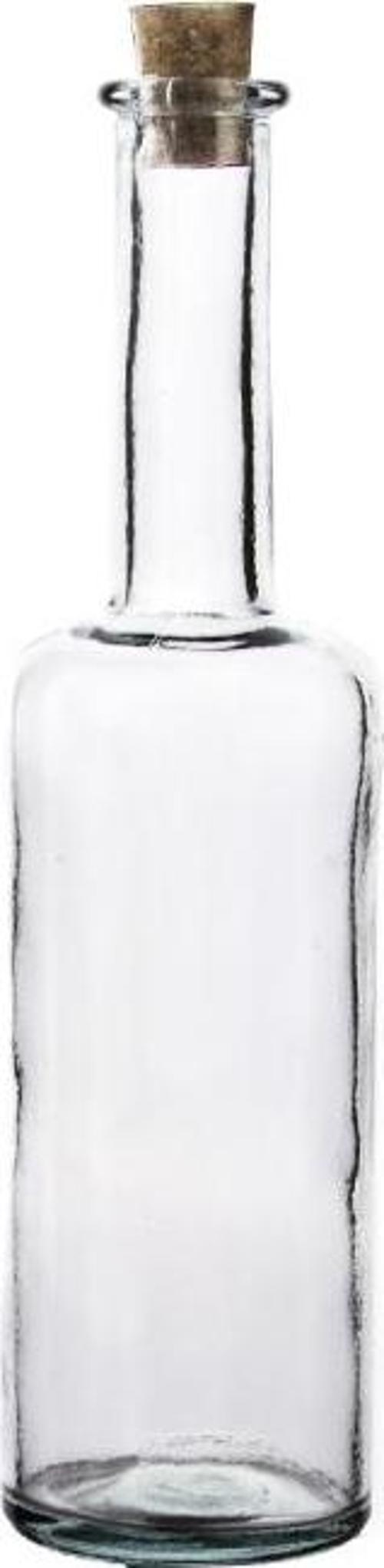 Yağ Şişesi 500 Ml