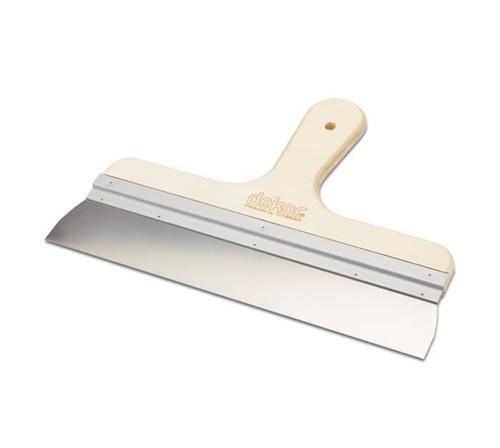 045 Eğri Saplı Ispatula 20 cm