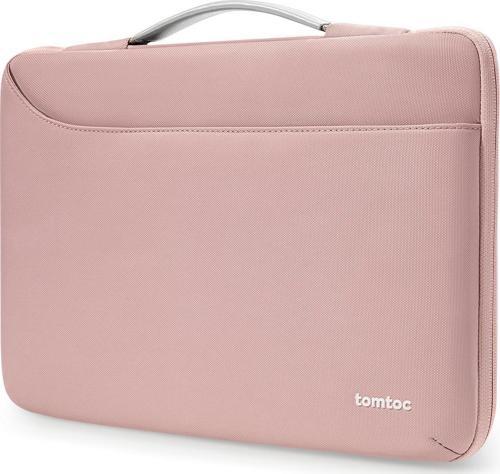 A22D2P1 14" Pembe Defender-A22 Notebook El Çantası