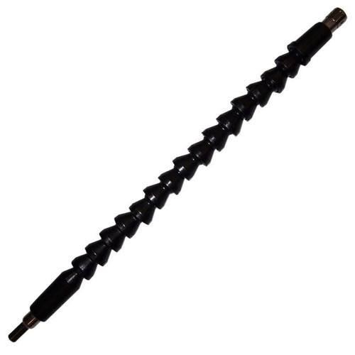 SCR 03007 Flex Bükülebilir Bits Uzatma 1/4 30 cm