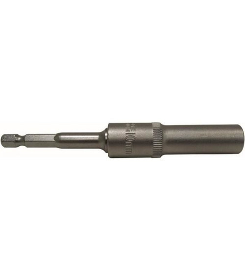 SCR03093 Bits Somun Adaptörü 1/4 10 mm